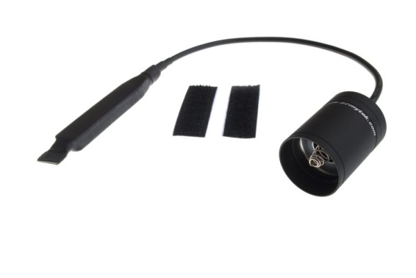 Выносная кнопка Armytek ARS-25 Predator/Viking (Прямая)