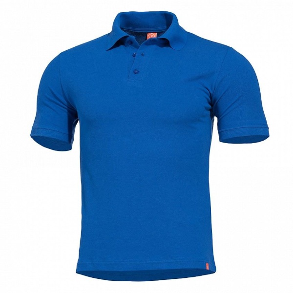 Поло Pentagon, SIERRA POLO T-SHIRT, Liberty Blue (28)