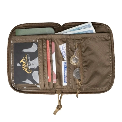 Кошелек Helikon, EDC Large wallet, Cordura