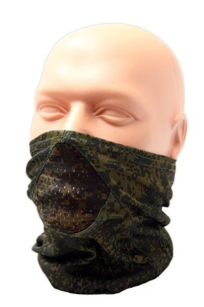 Балаклава East Military Штурм, ЕМР