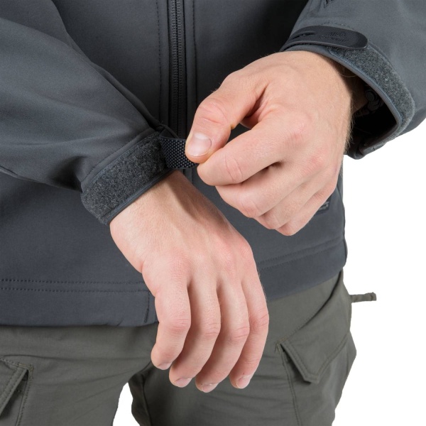 Куртка Helikon Gunfighter, Shadow grey