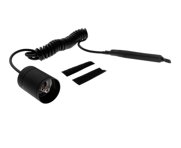 Выносная кнопка Armytek ARS-01, витая 25-70cm