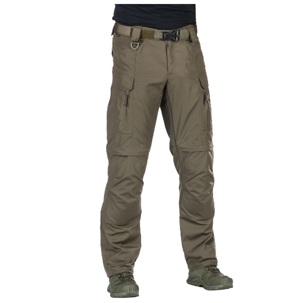 Брюки боевые Uf Pro, P-40 Classic GEN.2 Tactical Pants, Brown grey
