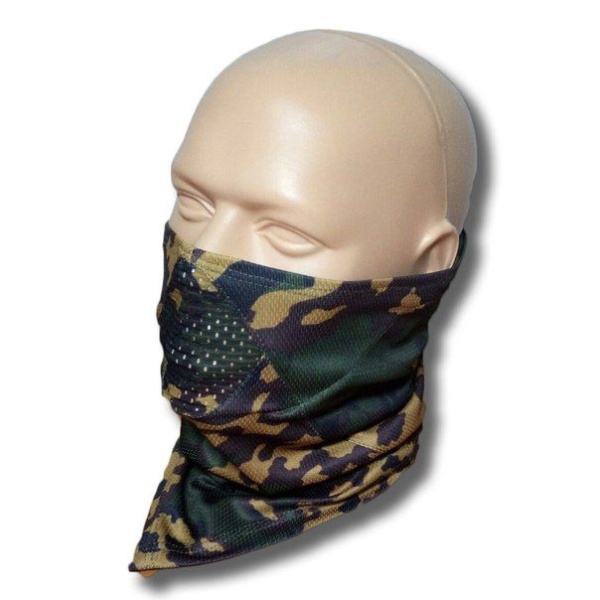 Балаклава East Military Штурм, Лягушка