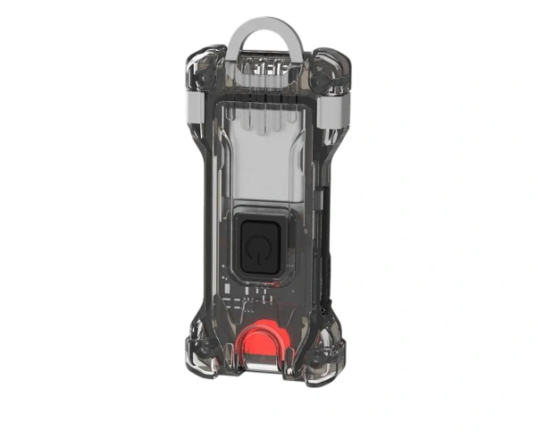 Фонарь Armytek Zippy Extended Set Серый