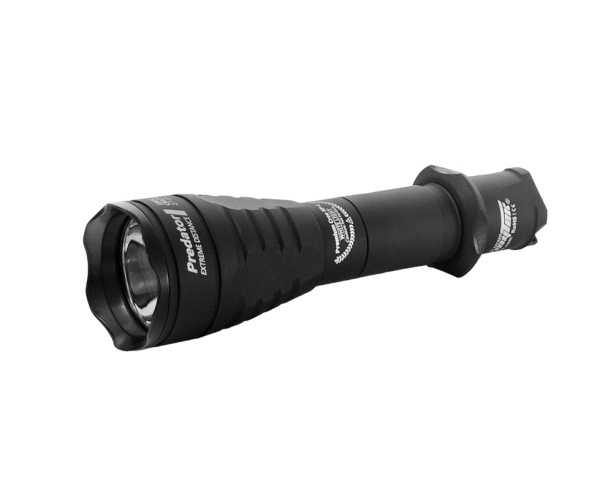 Фонарь Armytek Predator V3 XP-E2 Red
