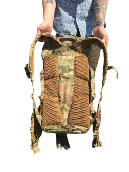 Рюкзак АНА, Викинг (45 литров)