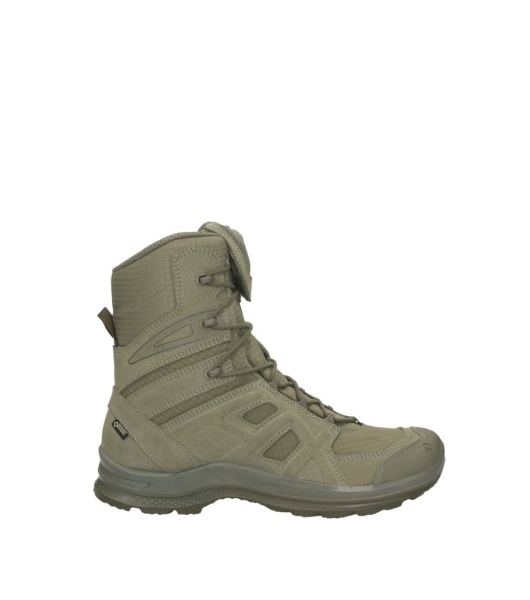 Ботинки тактические HAIX Black Eagle Athletic 2.0 V GTX High, цвет Sage