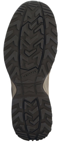 Кроссовки Lowa Innox EVO TF, Coyote