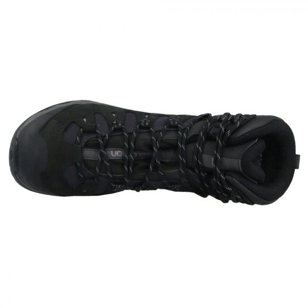 Ботинки Salomon QUEST 4D 3 GTX, PHANTOM/Bk/Quiet