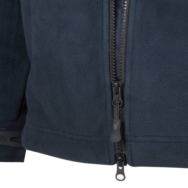 Куртка Флисовая Helikon Liberty, Black