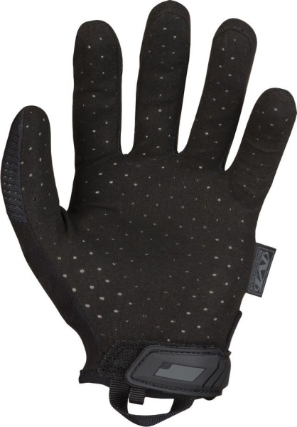 Перчатки Mechanix Original Speciality, Vent Covert
