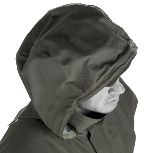 Куртка Uf Pro Monsoon XT Gen.2 Jacket, Brown Grey