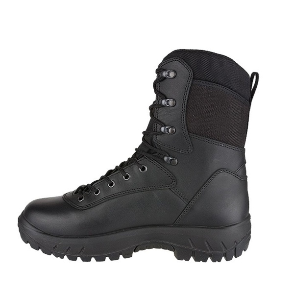 Ботинки Lowa Uplander GTX Thermo, Black