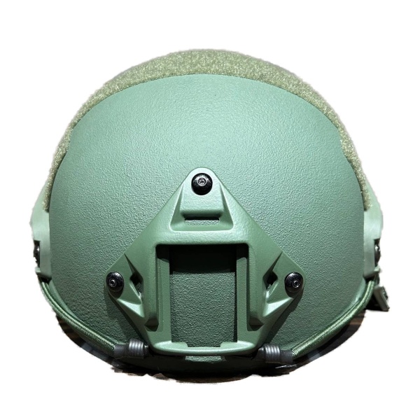 Бронешлем UMI, Fast, Olive, NIJIIIA, Aramid