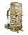 Рюкзак Tasmanian Tiger, Base Pack 52, Multicam
