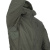 Куртка Helikon, WOLFHOUND Hoodie Jacket, Taiga Green