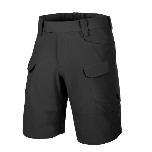 Шорты Helikon Outdoor Tactical Shorts 11", VersaStretch Lite, Shadow Grey