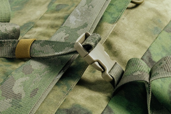 Сумка-баул Phantom, Metkon, A-TACS FG