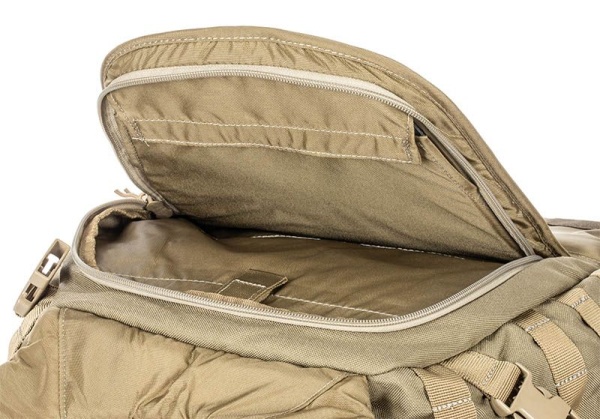 Рюкзак 5.11 Rush 24 Backpack, Sandstone