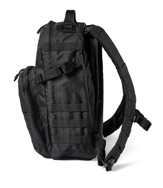 Рюкзак 5.11 Fast-Tac 12 Backpack, Black