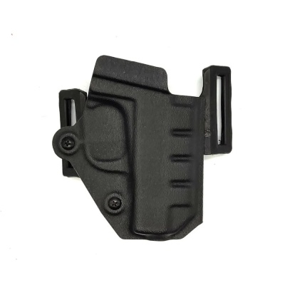 Кобура Pirate Custom Раптор для ПМ (Черный)