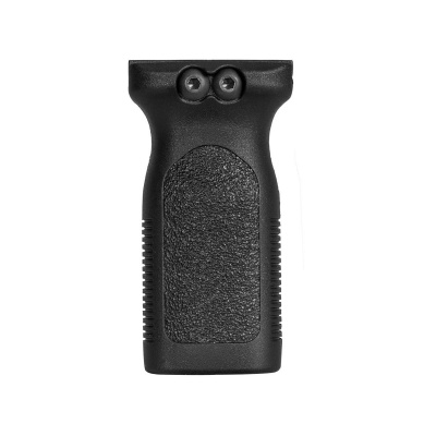Тактическая рукоятка с насечками / KA-T-TG6C К.АРМА (Black)