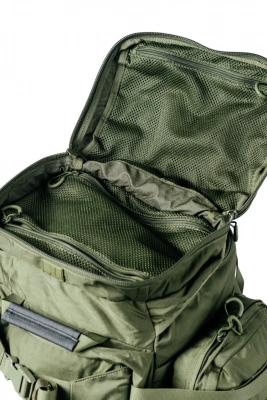 Рюкзак MILGEAR, X-PAK (Ranger Green)