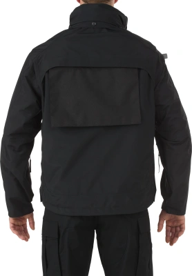 Куртка 5.11 Valiant Duty Jacket, Black (S)