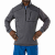Толстовка 5.11 Recon Half Zip Fleece, Black