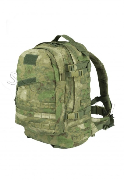 Рюкзак ССО, Адлер