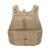 Warrior Жилет RICAS Campact Base Plate Carrier - Coyote Warrior Жилет RICAS Campact Base Plate Carrier - Coyote