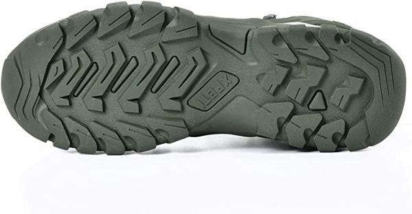 Ботинки тактические TPX X-FORCE, Olive