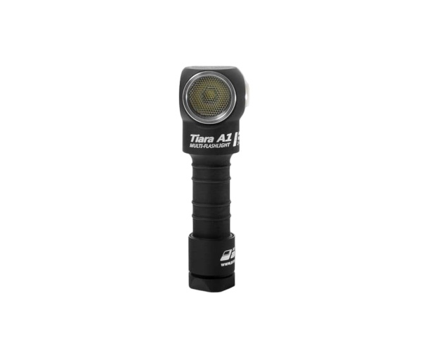 Фонарь Armytek Tiara A1 Pro v2 XP-L