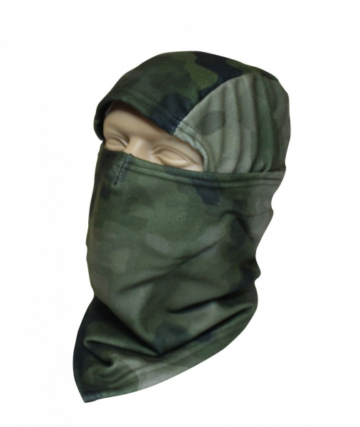 Балаклава флисовая East Military