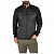 Куртка 5.11 Peninsula Hybrid Jacket, Black