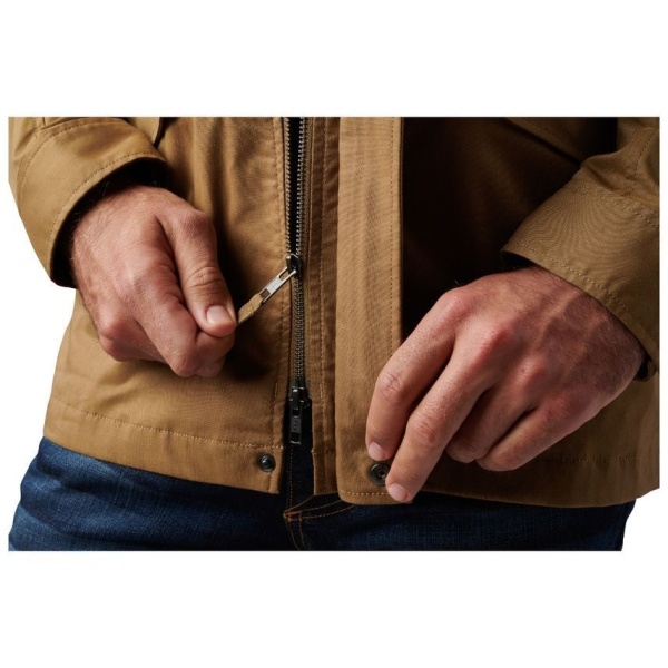 Куртка 5.11 Watch Jacket, Kangaroo БЗ