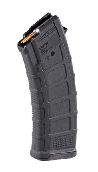 Магазин Magpul PMAG для АК74 на 30 патронов 5.45х39, Black