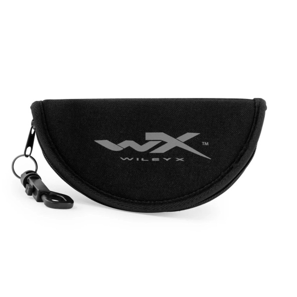 Чехол для очков Wiley X, Semi Hard Case