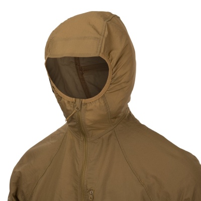 Куртка Helikon, TRAMONTANE Wind Jacket (Coyote, M)