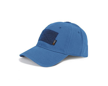 Кепка-бейсболка 5.11 Flag Bearer Cap, Pacific Navy