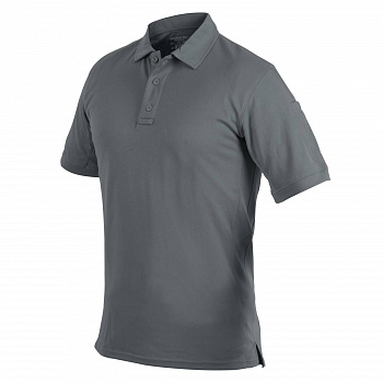 Поло Helikon UTL, TopCool Lite, Shadow Grey