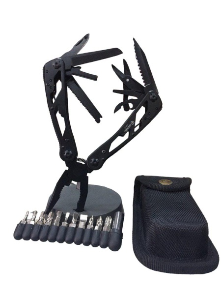 Мультиинструмент складной Ganzo, G202-B