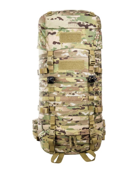 Рюкзак Tasmanian Tiger, Base Pack 52, Multicam