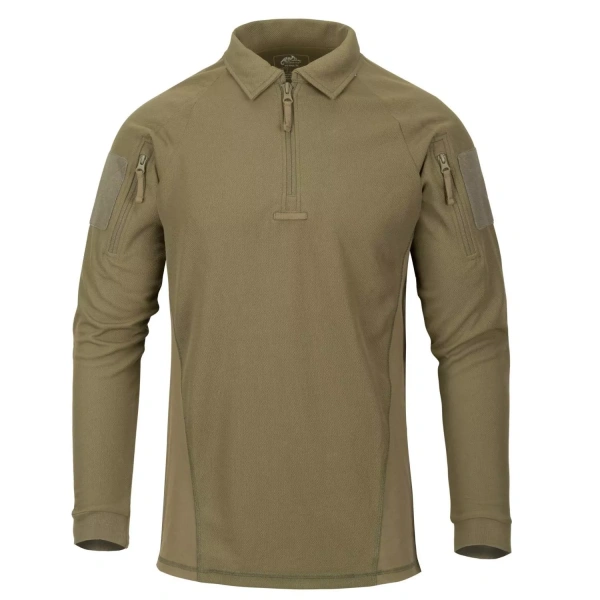 Поло Helikon RANGE Polo Shirt, Adaptive Green