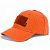 Кепка-бейсболка 5.11 Flag Bearer Cap, Oxide Red