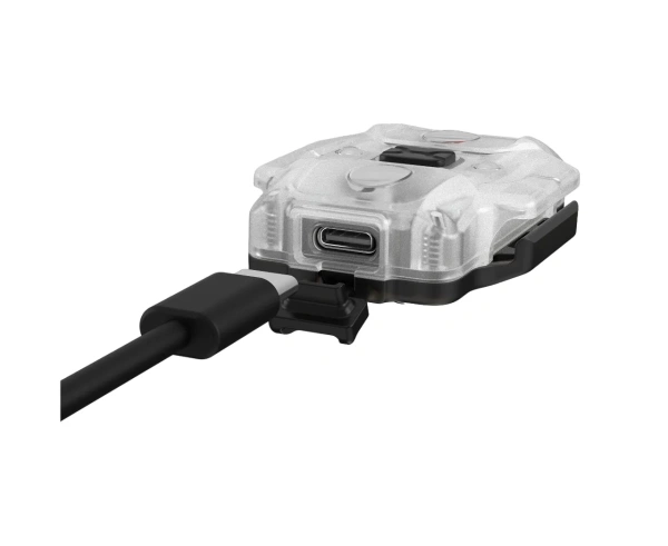 Фонарь Armytek Crystal Pro IR Серый