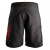 Шорты Ш-009ММА черный Шорты Ш-009ММА черный