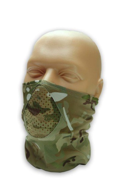 Балаклава East Military Штурм, Multicam