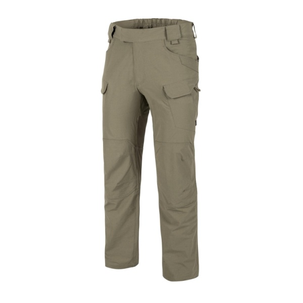 Брюки Helikon Outdoor Tactical Pants, Adaptive Green